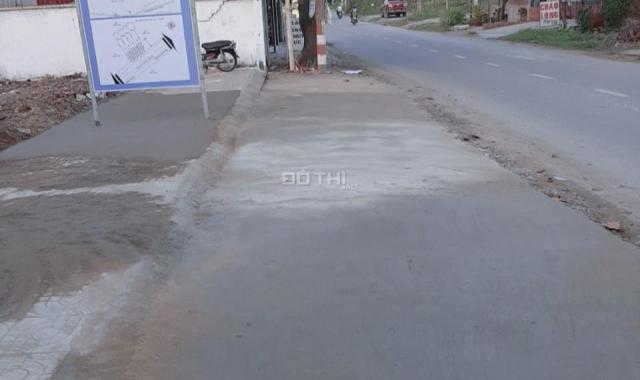 Bán 3 lô đất liền kề mặt tiền đường Nguyễn Duy Trinh, Q9, SHR, giá tốt