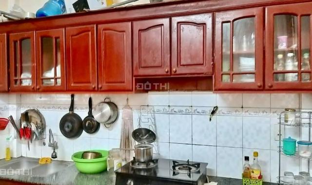 Bán nhà Thanh Liệt, Hoàng Mai ô tô tránh lô góc, kinh doanh, giá rẻ, DT 50m2, 3.9 tỷ. LH 0914424268