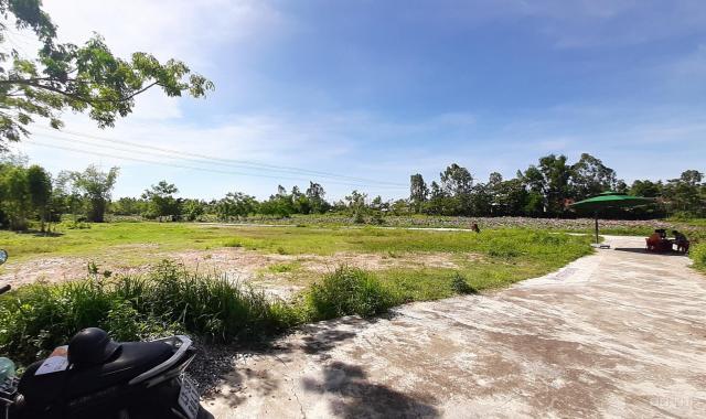 Ra đi nhanh lô hồ sen - Điện Tiến, gần KDL sinh thái Bồ Bồ, tiềm năng cao