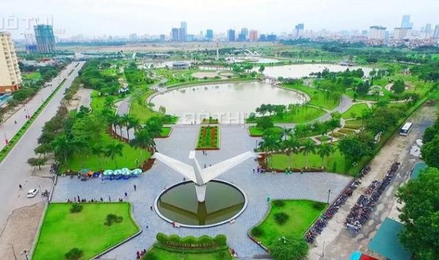 Bán lô đất Xuân Đỉnh, 230m2, MT 15m, chia lô, xây cao ốc, nhỉnh 29 tỷ