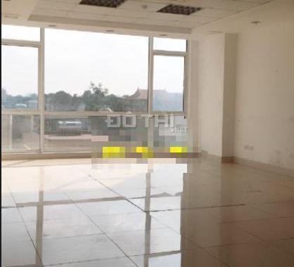 Cho thuê VP chuyên nghiệp 30m2, 45m2, 80m2 mặt phố Quán Thánh, quận Ba Đình, LH 0399109999