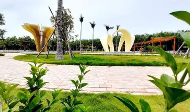 Dự án Victory City ngay cạnh khu công nghiệp VSIP III