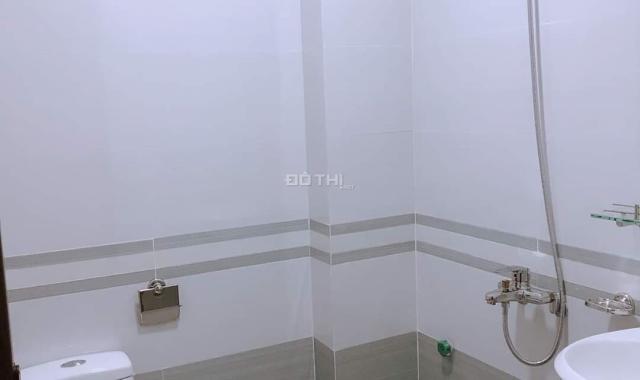 Nhà mới cách đường Vạn Phúc 50m, 36m2 x 4T, 4PN, 2.7 tỷ hỗ trợ NH 75%, 0963343833