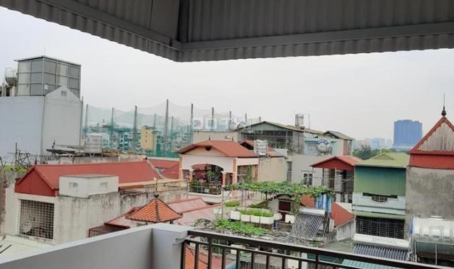 Bán nhà Nguyễn Lân, Trường Chinh, Lê Trọng Tấn, 42m2 x 6T thang máy - giá 5.6 tỷ