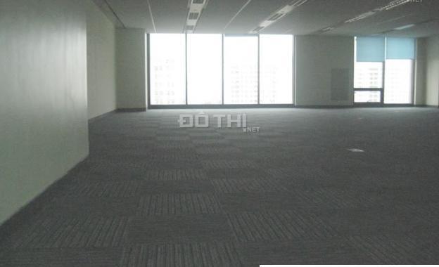 Cho thuê văn phòng mặt bằng kinh doanh tòa nhà Charmvit 117 Trần Duy Hưng, 100m2 - 1000m2