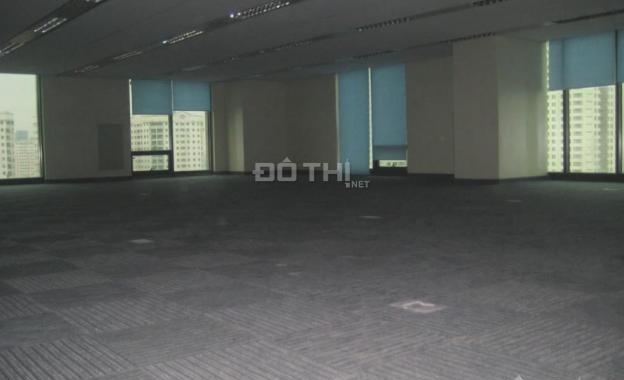 Cần chuyển nhượng 1000m2 sàn văn phòng sở hữu lâu dài Trung Hòa Nhân Chính