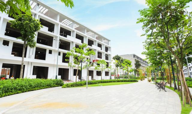 Nhà phố Bình Minh Garden chỉ từ 2.5 tỷ nhận nhà ở ngay - Đầu tư sinh lời 50% sau 2 năm, giá gốc CĐT