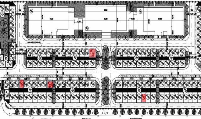 Shophouse dự án Terra An Hưng, 65m2, mặt tiền 6.6m, 7.4 tỷ