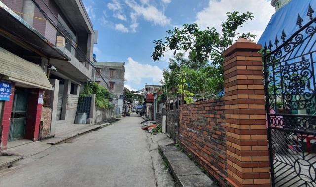 Bán nhà ngõ 30 Hoàng Quốc Việt, thành phố Cẩm Phả, Quảng Ninh