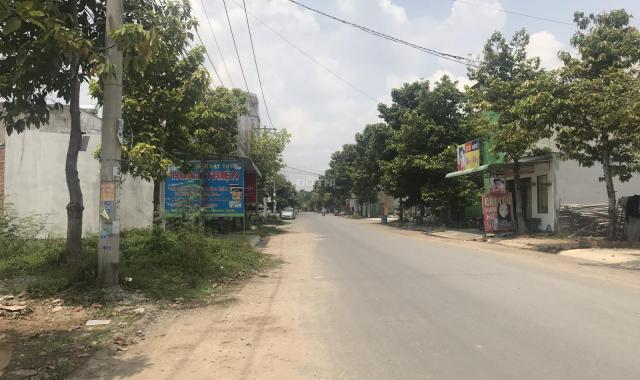 Bán lô đất đường 18, KDC Vĩnh Phú 2. LH: 0919967759