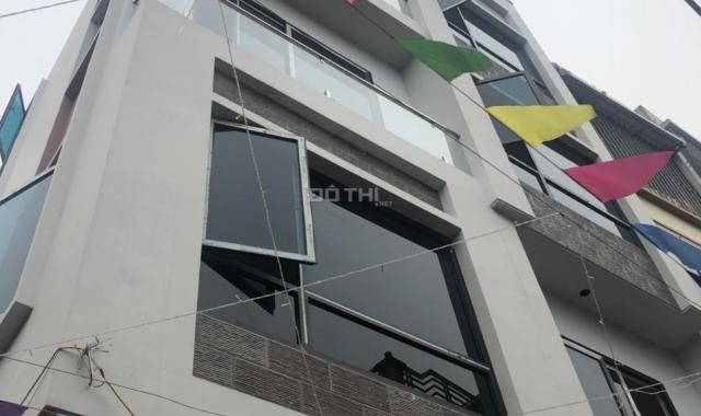 Bán nhà xây mới khu vực Đồng Mai & Biên Giang, giá từ 1.35 tỷ. LH 0907290666