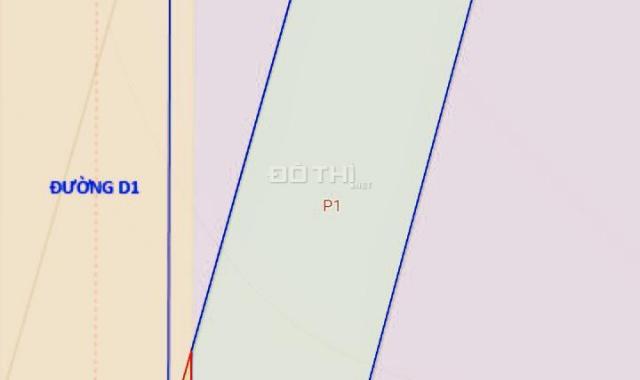 Bán đất biệt thự vườn đường Trường Lưu, Quận 9. 773m2 giá đầu tư