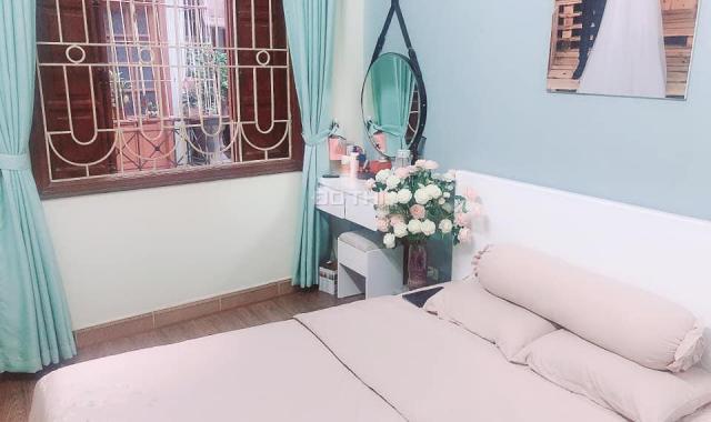 Nhà đẹp, quá là rẻ, Minh Khai, Hai Bà Trưng, 30m2 x 3T, giá: 2.3 tỷ