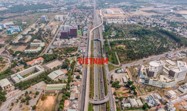 Chính chủ cần bán căn hộ Metro Suối Tiên - bến xe Miền Đông mới, chỉ 960 triệu, LH: 0938 003 756