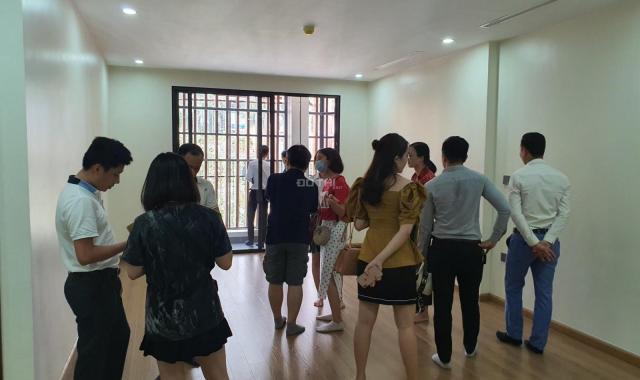Bán căn hộ chung cư tại dự án khu đô thị mới An Hưng, Hà Đông, Hà Nội diện tích 100m2, giá 1.8 tỷ