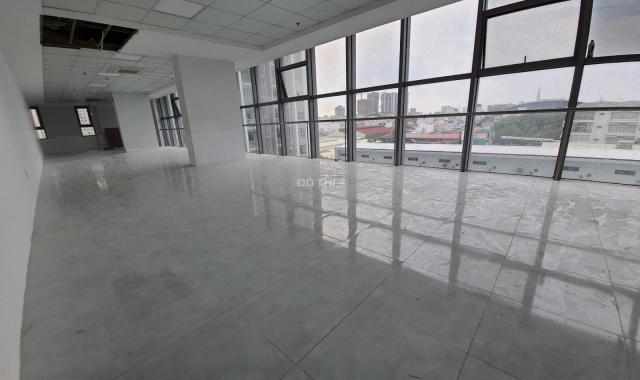 Văn phòng cho thuê Luxcity đường Huỳnh Tấn Phát, DT từ 107.4m2 đến 350m2. LH 0909.44.8284 Hiền