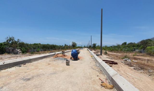 Bán đất thổ cư gần khu du lịch bãi Biển Phước Hải