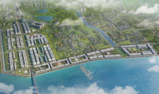 Sở hữu đất nền Hà Khánh với 870 triệu - FLC Tropical City Hạ Long - Mr. Việt 0868878818