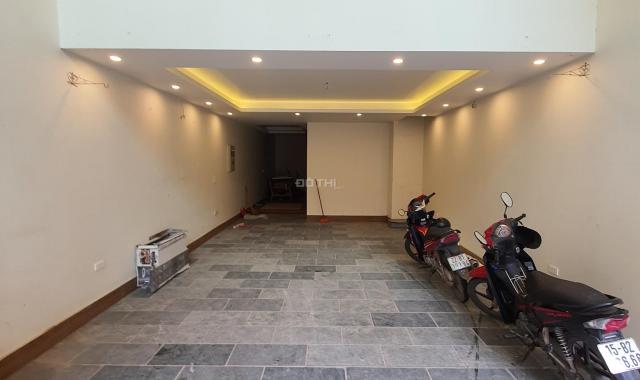 Siêu phẩm Hồ Ba Mẫu, 92m2, 9 tầng, MT 5.2m. Giá: 19 tỷ