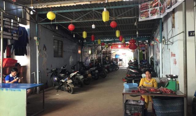 Chính chủ cần bán lô đất nằm ngay trung tâm chợ Xuân Hưng, Xuân Lộc