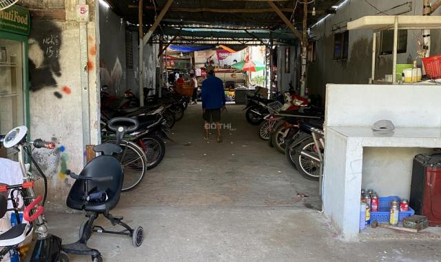 Chính chủ cần bán lô đất nằm ngay trung tâm chợ Xuân Hưng, Xuân Lộc