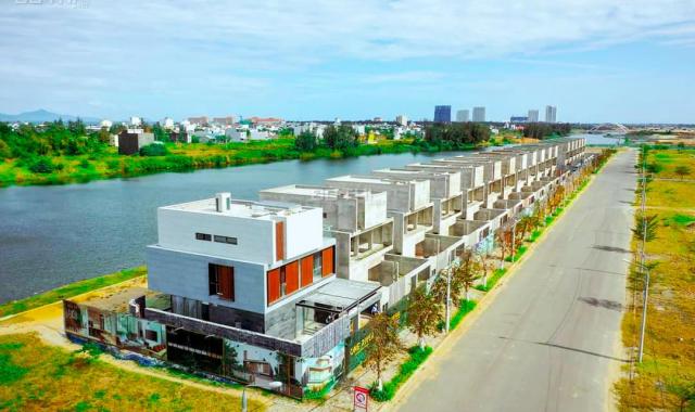 Bán đất nền dự án tại dự án khu đô thị Phú Mỹ An, Ngũ Hành Sơn, Đà Nẵng, DT 100m2