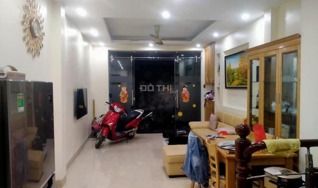 Bán nhà phố Yên Bình - Văn Quán - Hà Đông, oto vào, nhà đẹp, 80m2 xây 4T, giá 5,9 tỷ, 0916701128