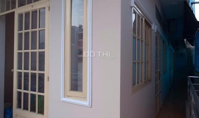 Bán nhà hẻm 257 Nguyễn Thị Thập Quận 7, DT 5*13.7m, 3PN, 3WC, LH 0906 072 839 Chiến