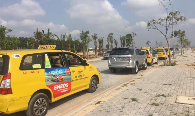 Kẹt tiền sau dịch cần bán gấp lô đất 100m2 giá yêu thương 800 triệu, LH: 079.560.3389