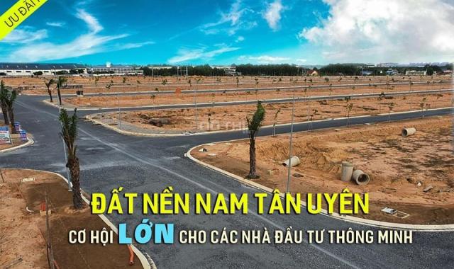 Kẹt tiền sau dịch cần bán gấp lô đất 100m2 giá yêu thương 800 triệu, LH: 079.560.3389