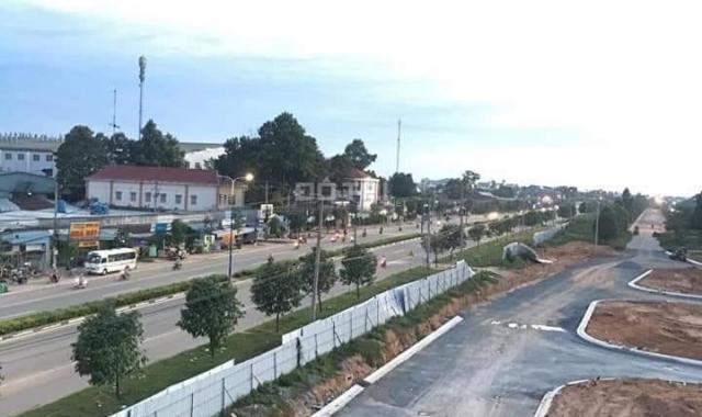 Kẹt tiền sau dịch cần bán gấp lô đất 100m2 giá yêu thương 800 triệu, LH: 079.560.3389