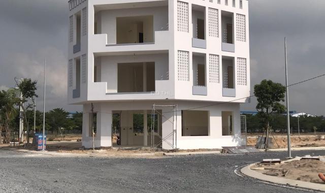 Kẹt tiền sau dịch cần bán gấp lô đất 100m2 giá yêu thương 800 triệu, LH: 079.560.3389