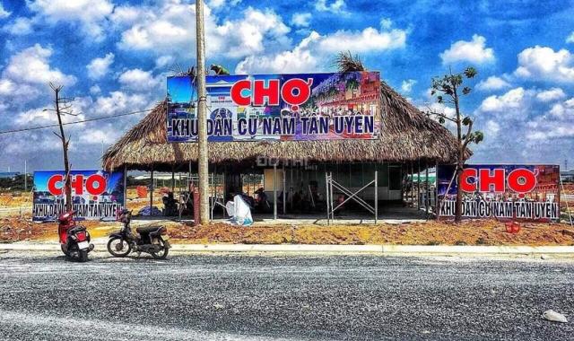 Kẹt tiền sau dịch cần bán gấp lô đất 100m2 giá yêu thương 800 triệu, LH: 079.560.3389