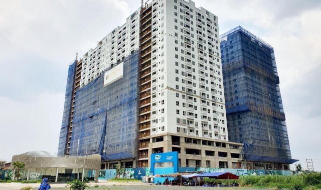 Căn hộ Q7 Boulevard CK 1%, 69m2, giá 2,9 tỷ ngay Phú Mỹ Hưng