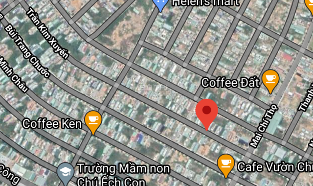 Bán đất tại đường Trần Kim Xuyến, Phường Hòa Xuân, Cẩm Lệ, Đà Nẵng diện tích 100m2 giá 2.92 tỷ