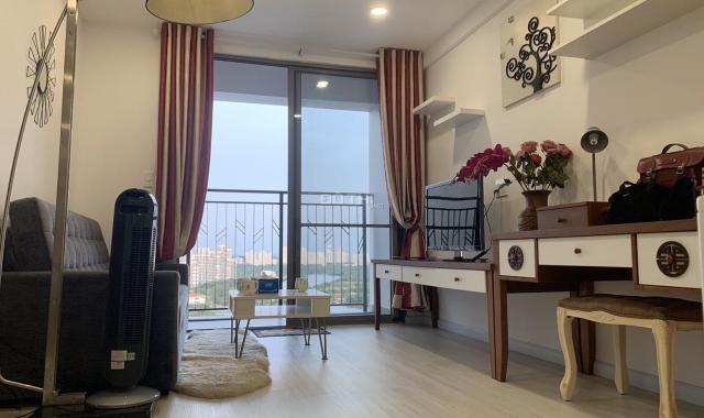 Cho thuê căn hộ Saigon South Residences 2PN, full nội thất, bao phí - 0932 879 032