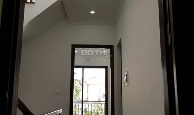 Bán nhà riêng tại Đường Nguyễn Văn Linh, Phường Thạch Bàn, Long Biên, Hà Nội, diện tích 45.5m2