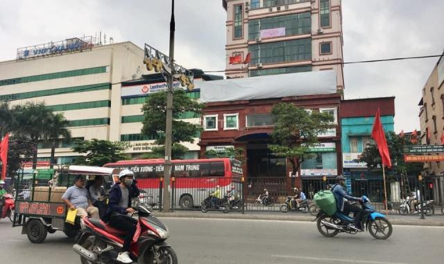Bán nhà mặt phố tại đường Giải Phóng, Phường Phương Mai, Đống Đa, Hà Nội diện tích 80m2, giá 24 tỷ