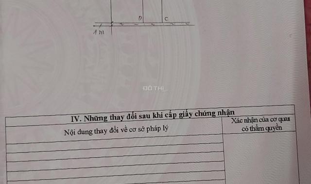 Bán nhà riêng tại phố Chùa Hà, Xã Định Trung, Vĩnh Yên, Vĩnh Phúc diện tích 130m2, giá 1.68 tỷ