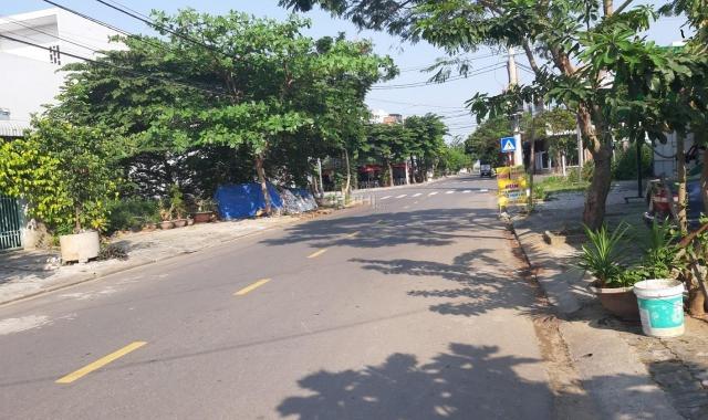 Chính chủ gửi bán lô đất đường Nguyễn Sắc Kim, khu Nguyễn Tri Phương