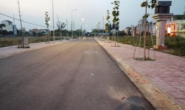 Đất chính chủ cần bán, phường Tam Phước, TP Biên Hòa, SHR, 100m2 LH: 0865392527