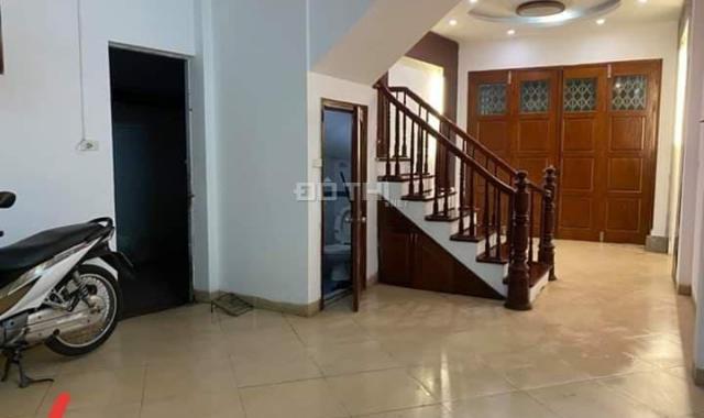 Bán nhà lô góc phố Tây Sơn 45m2, 4 tầng, mới đẹp, 2 mặt thoáng, giá 4.3 tỷ. 0971813682