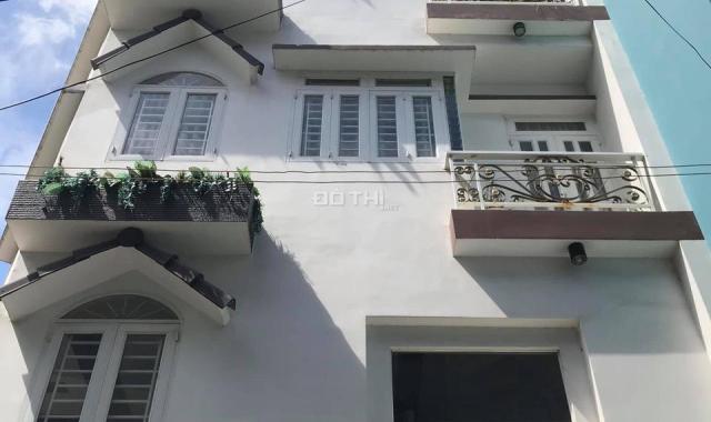 Cho thuê nhà mặt tiền số 166 đường D2 (Nguyễn Gia Trí) ngay lô góc, P. 25, Quận Bình Thạnh