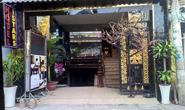 Bán nhà riêng tại đường Nguyễn Thị Thập, Phường Tân Phong, Quận 7, Hồ Chí Minh, giá 26.5 tỷ