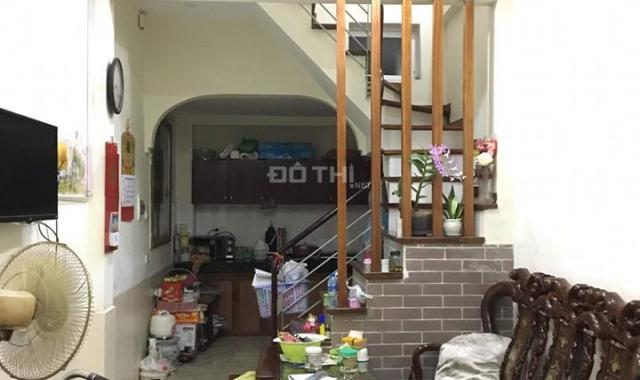 Chỉ có 1,42 tỷ có nhà đẹp ở ngay gần phố Nguyễn Viết Xuân, DT 20m2