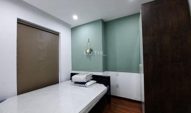 Cho thuê căn hộ 1 PN, 2 PN - full nội thất - trung tâm Hải Châu