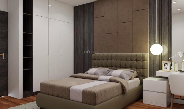 Căn hộ cao cấp Midtown Phú Mỹ Hưng, Q7, 1PN, 3PN, 65m2 - 120m2 giá từ 4 tỷ - 9 tỷ