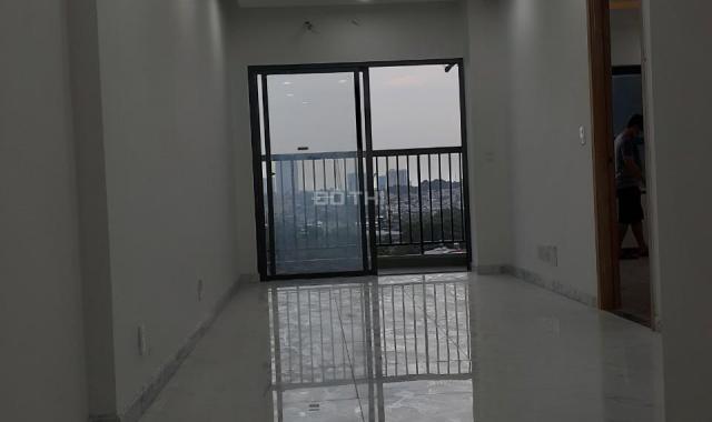 Cho thuê gấp CH Sài Gòn Avenue 47m2, trang bị kệ bếp trên dưới, nhà mới 100%, giá 6 tr/th