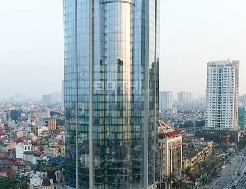 Cho thuê văn phòng hạng A tòa nhà VP Bank Tower 89 Láng Hạ, Đống Đa, Hà Nội 0945004500