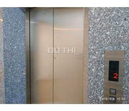 Bán nhà Lâm Hạ 82m2, 6T, MT 6m, thang máy, hs cho thuê 60tr/tháng